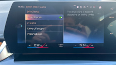 BMW X1 xDrive 23i MHT M Sport Premier 5dr Step Auto Petrol Estate